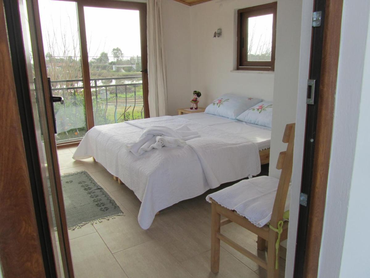 Cirali Kus Yuvasi Bed and Breakfast Rum bild