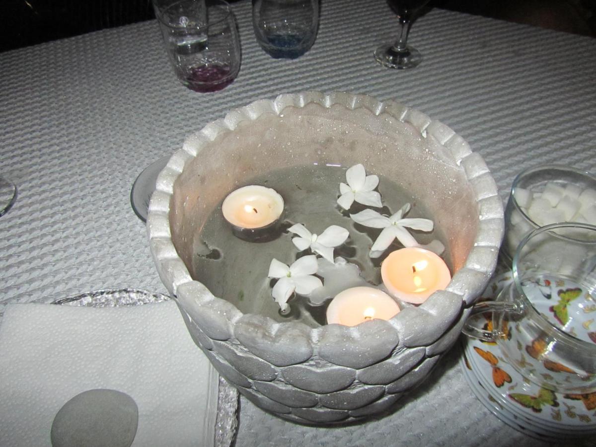 Cirali Kus Yuvasi Bed and Breakfast Rum bild