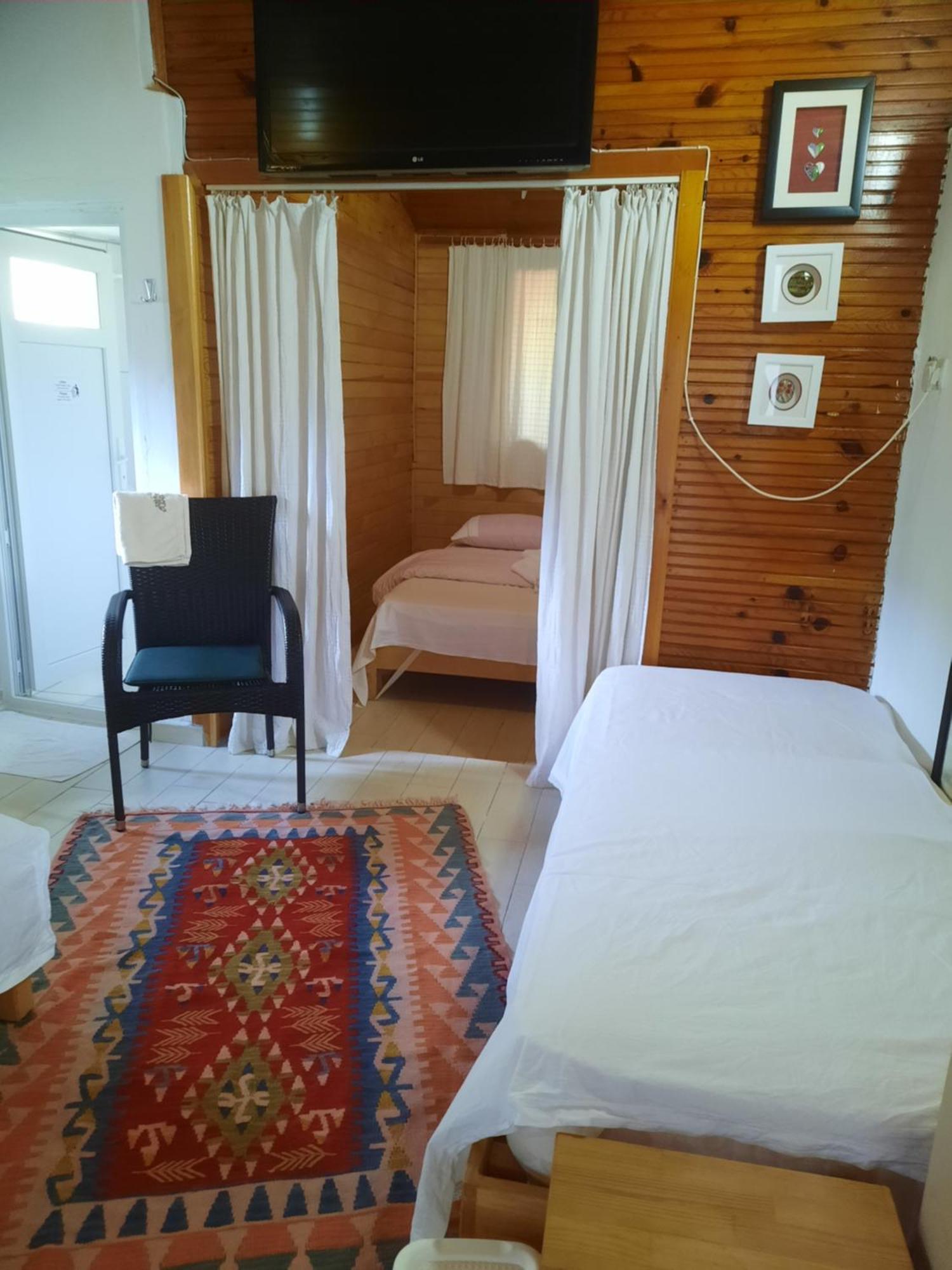Cirali Kus Yuvasi Bed and Breakfast Rum bild