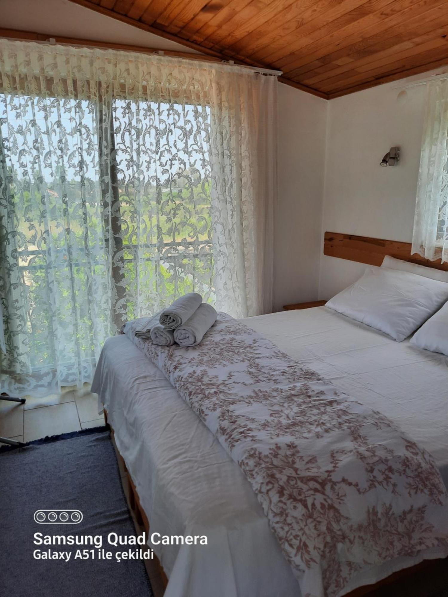 Cirali Kus Yuvasi Bed and Breakfast Rum bild