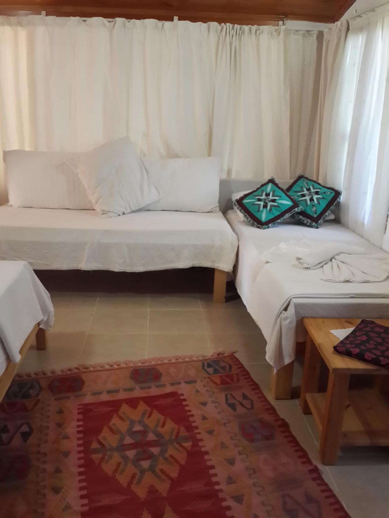 Cirali Kus Yuvasi Bed and Breakfast Rum bild