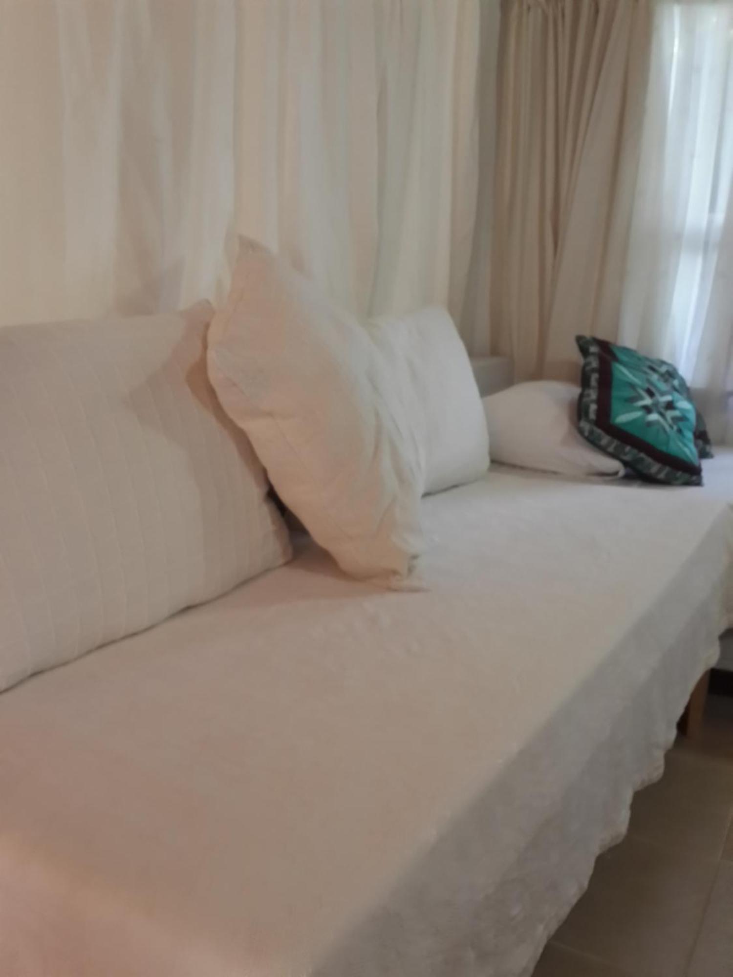 Cirali Kus Yuvasi Bed and Breakfast Rum bild